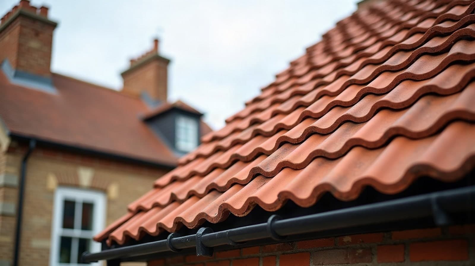 Travaux de couverture, Démoussage et entretien